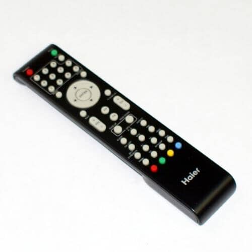 Remote Control for Haier L42B1180 TV