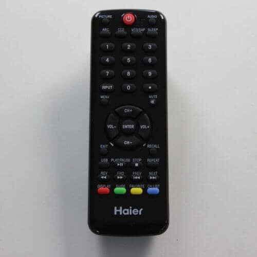 Haier TV Remote Control - TV-5620-125