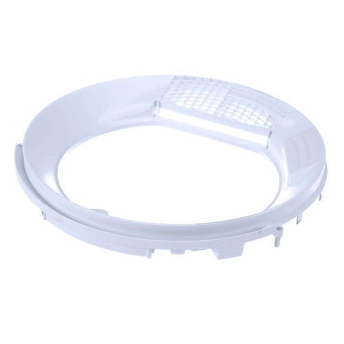 Haier Part# WD-2950-62 Outer Drum Frame - Genuine OEM