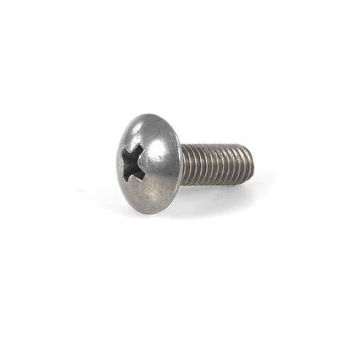 Haier Part# WD-6150-145 Screw (OEM)
