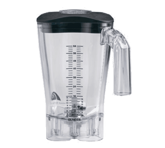 Hamilton Beach Container Complete - 6126-650