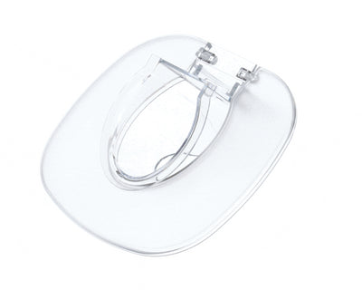 Hamilton Beach Chute Cover & Splash Shield - 990029100