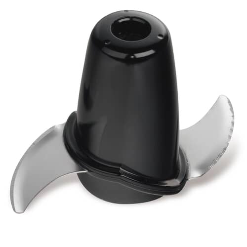Hamilton Beach Chop/Mix Blade Black - 990049101