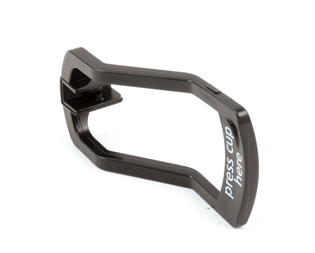 Hamilton Beach Spout Handle - 990085400