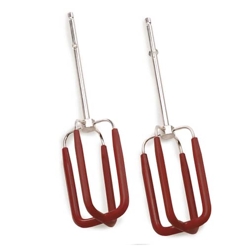 Hamilton Beach Beater Set, Soft Scrape - 990102500
