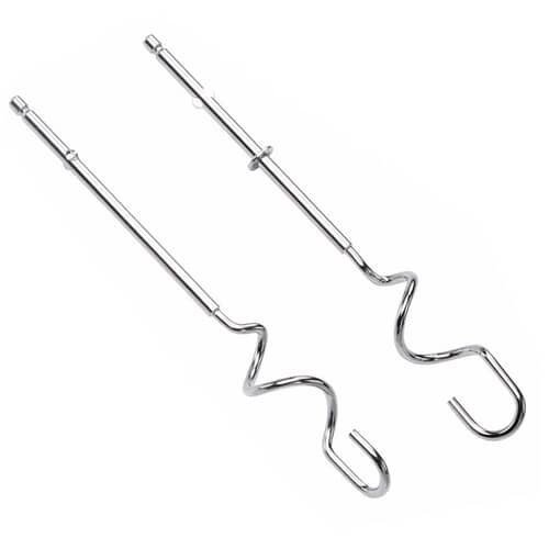 Hamilton Beach Dough Hooks - 990143000