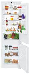 Liebherr HC1001 Residential Fully Integrated Combination Refrigerator/Freezer