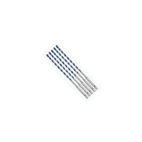 Bosch Part# HCBG0405T Hammer Drill Bits (Blue) - Genuine OEM