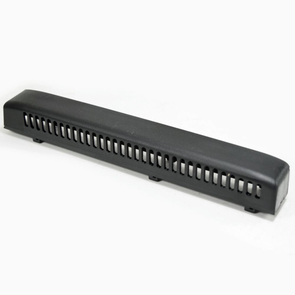 Sharp Part# HDECQA472WRFZ Front Trim Panel - Genuine OEM