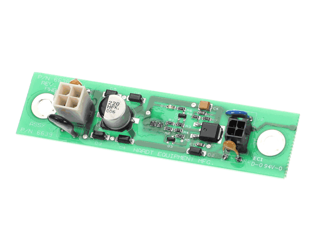 Danby Dgr546W Spring Cover - 6639