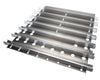 Dacor Weld,Rear Plenum,Slm - 27811