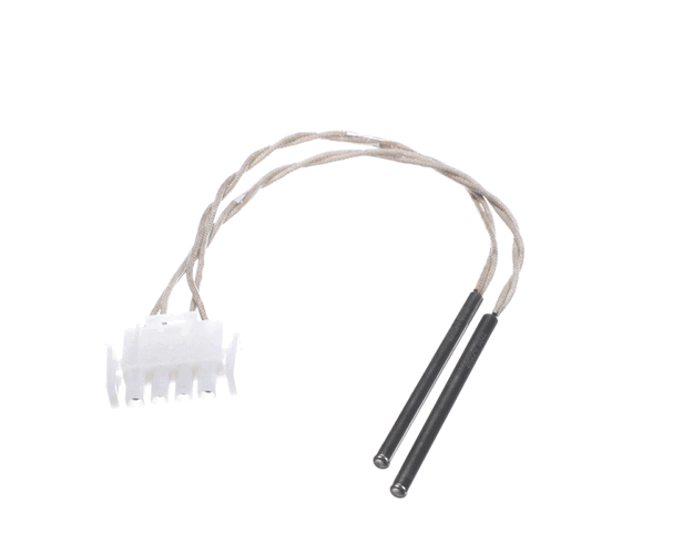 Dacor Gc46 Left Shield - 78645