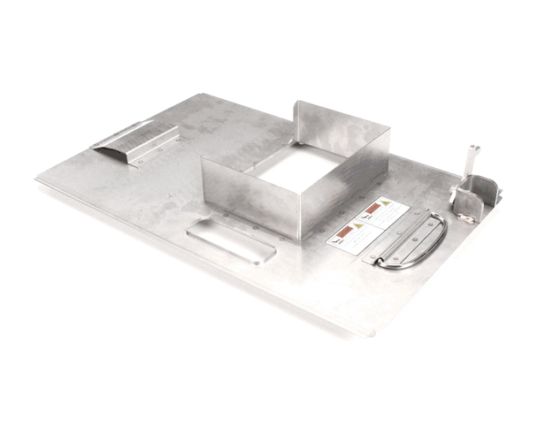 Dacor Part# 82673 Burner Tube (OEM) RF/RR