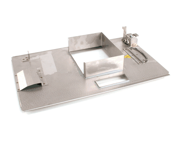 Dacor Burner Tube, Lf & Lr - 82674