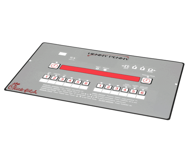 Dacor Asy, Manifold - 92414