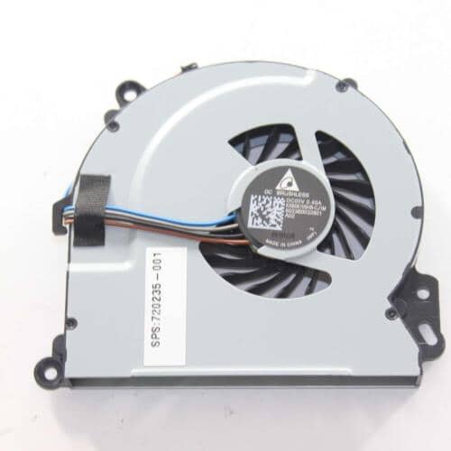 Hp Fan - 720235-001
