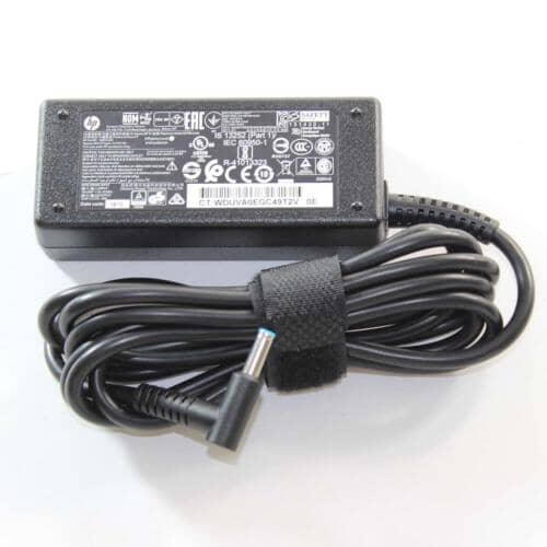 Hp Gnrc-45W Adaptor Npfc Smart Rc - 741553-850