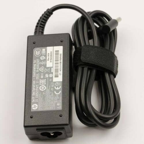Hp 45W Adptr Npfc Cord 7688 - 741727-001