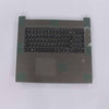 Hp Top Cover, With Keyboard Pike - 857283-001