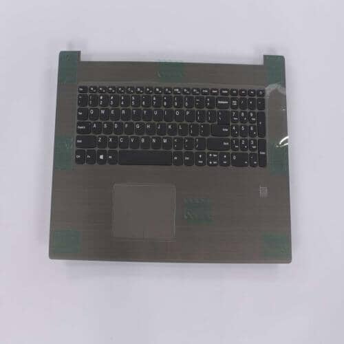 Hp Top Cover, With Keyboard Pike - 857283-001