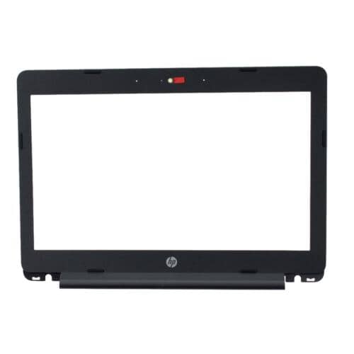 Hewlett Packard Part# 900799-001 LCD Bezel Assembly - Genuine OEM