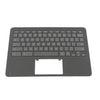 Hewlett Packard Part# 937247-001 Top Cover (Grey) - Genuine OEM
