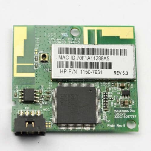 Hp Pca-Formatter Lj M2727Nf/Nfs M - CC370-60001
