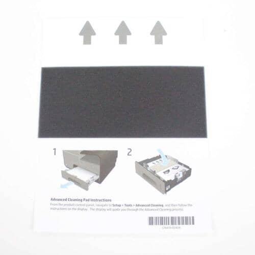 Hp Advance Cleaning Kit - CN459-67006