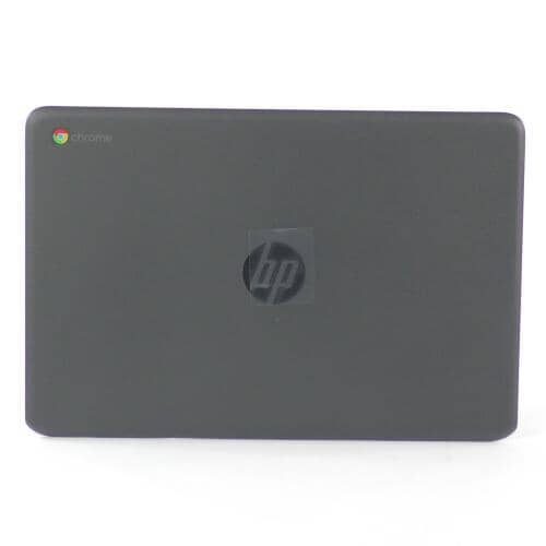 Hp Lcd Back Cover Cbg W/Ant - L14333-001
