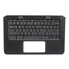 Hp Sps-Top Cover Cbg W/Kb Us Volu - L17093-001