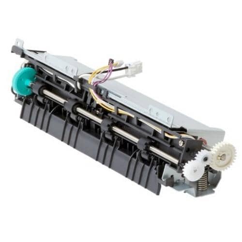 HP Part# RM1-0354-050 Fuser Fixing Unit (OEM 110-127V)