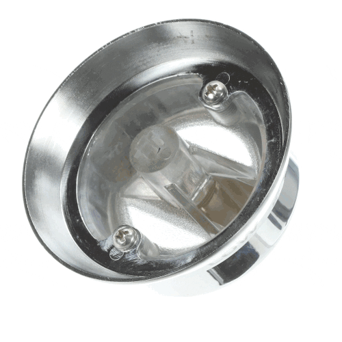 Hestan Knob Assembly, Main Burner, Re - 018170