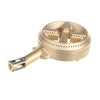 Hestan Burner Assembly, Front Open Burner – 019082
