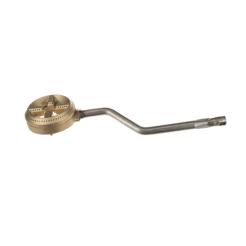 Hestan Rear Open Burner Assembly – 019110