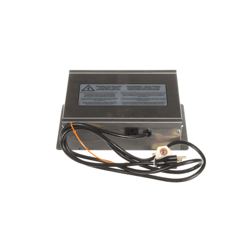 Hestan Electrical Box Assembly – 040807