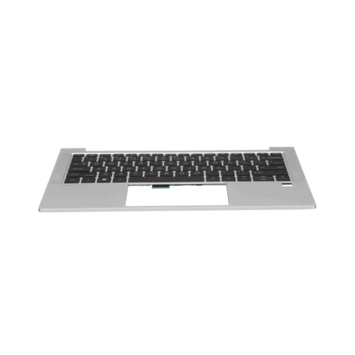 HP Sps-Top Cover W/Kb Us - M24297-001