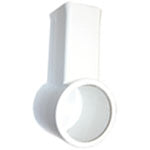 Cuisinart Handheld Food Processor Food Chute - HFP-300FC