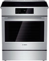 Bosch HIIP054U/01 Benchmark„ Series - Stainless Steel
