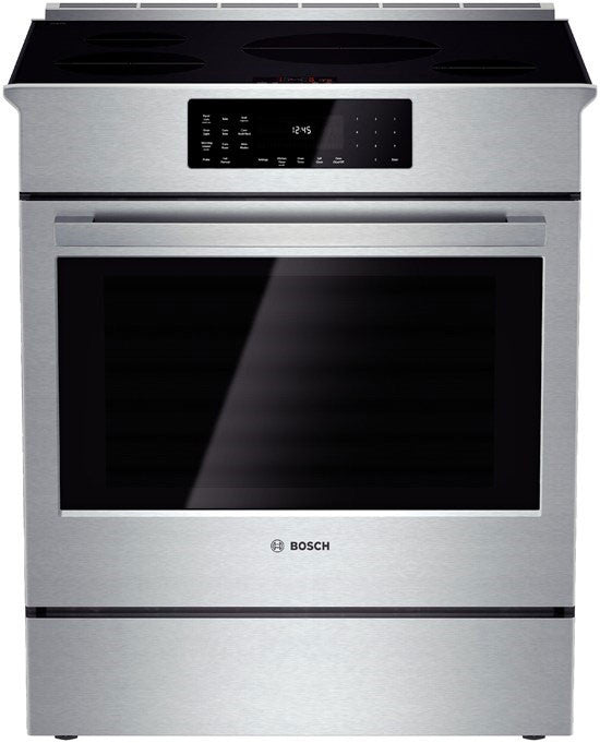 Bosch HIIP054U/06 Benchmark„ Series - Stainless Steel