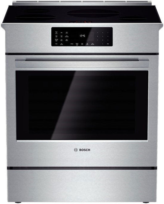 Bosch HIIP054U/02 Benchmark„ Series - Stainless Steel