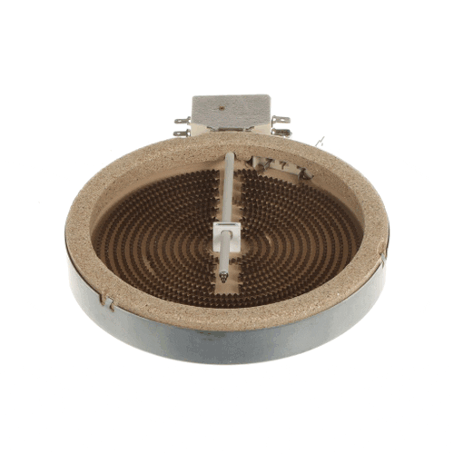 Hisense Rad.Heater H-Usa 6 1200W 240V - 11473139