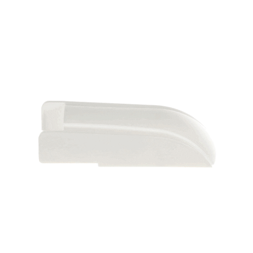Hisense Part# 1801844 Lower Cover Hinge - Genuine OEM