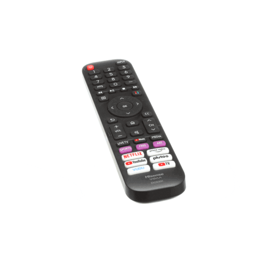 Hisense Part# 266543 Remote Control - Genuine OEM