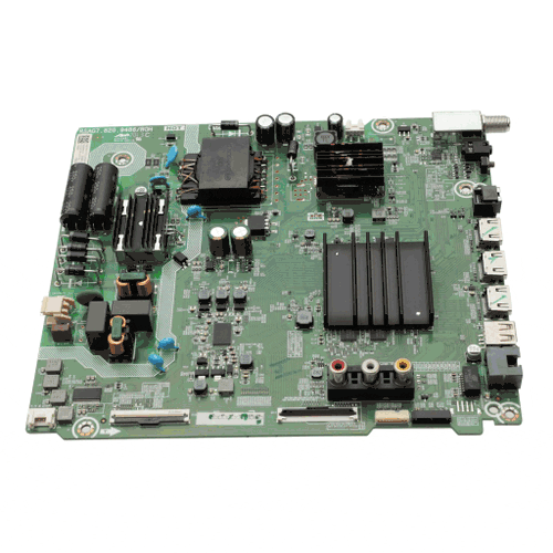 Hisense Part# 270482 Main Board - Genuine OEM