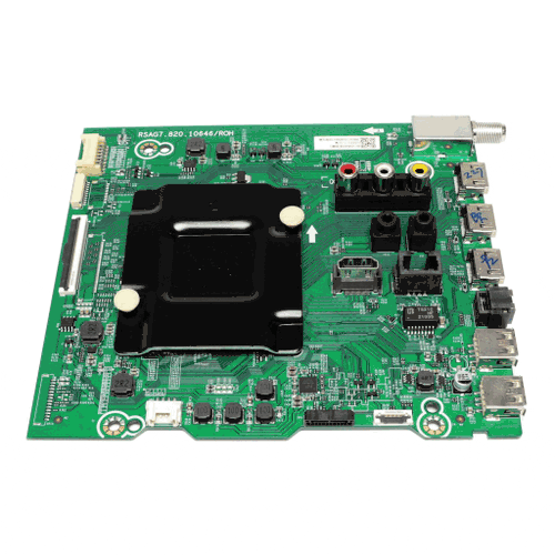 Hisense Part# 290850 Main Power Supply Board - Genuine OEM