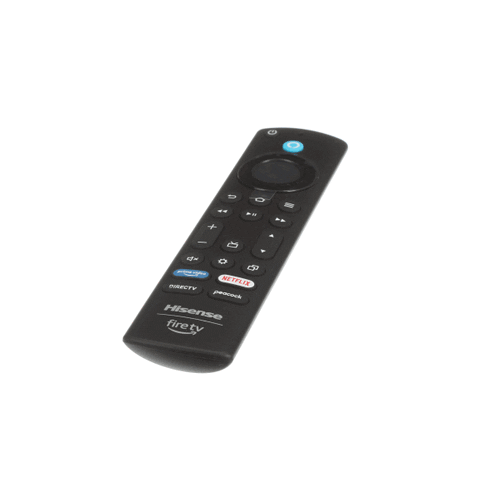 Hisense Part# 317366 Remote Control - Genuine OEM