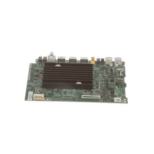 Hisense Main Board - 324149