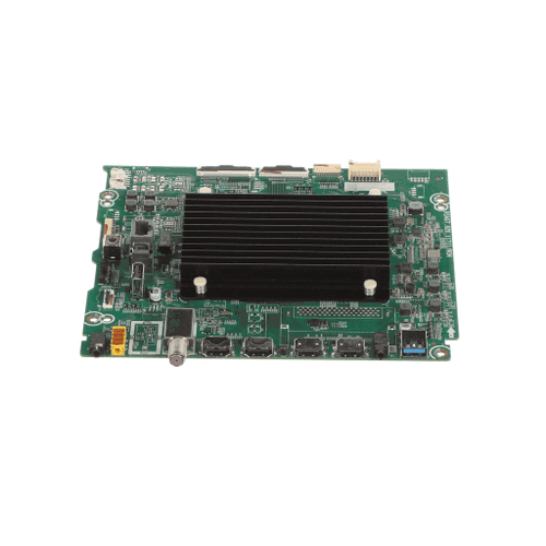Hisense Main Board - 324879