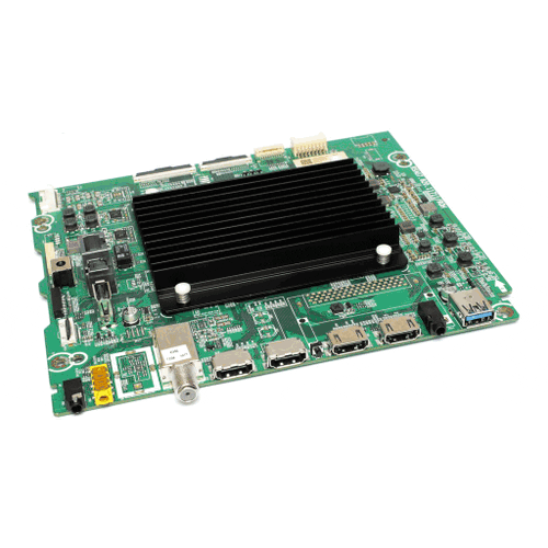 Hisense Part# 325233 Main Board - Genuine OEM