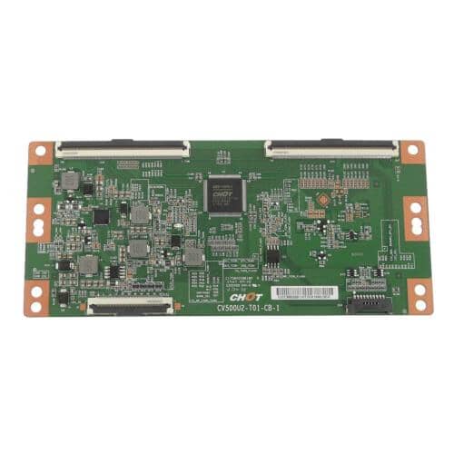 Hisense T-Con Board - 1215215